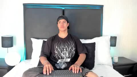 Jacob online show from 09.17.25