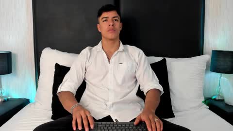 Jacob online show from 09.26.25
