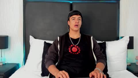 Jacob online show from 10.11.25