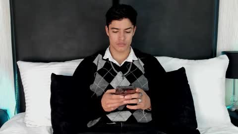 Jacob online show from 10.23.25