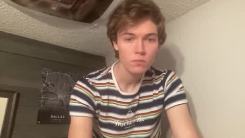 Snapshot of jacobdakotaallen chatting on 10.12.25 Jake online show from 10.12.25