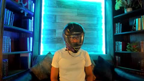 jacobdraven online show from 10.26.25