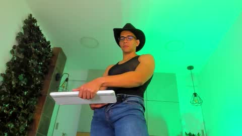 jacobdraven online show from 03.15.26