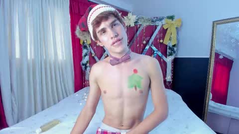 Snapshot of jacobelord chatting on 12.19.25 jacobelord online show from 12.19.25