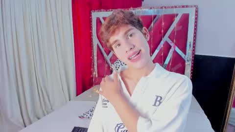 Snapshot of jacobelord chatting on 01.18.26 jacobelord online show from 01.18.26