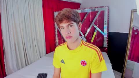 Snapshot of jacobelord chatting on 01.19.26 jacobelord online show from 01.19.26