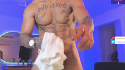 JACOB online show from 01.07.25