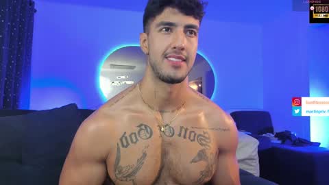 JACOB online show from 03.09.25