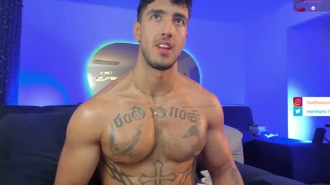 JACOB online show from 03.11.25