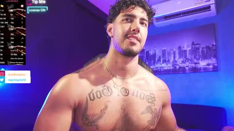 Snapshot of jacobfitness chatting on 02.05.26 JACOB online show from 02.05.26