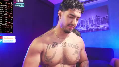 Snapshot of jacobfitness chatting on 02.07.26 JACOB online show from 02.07.26