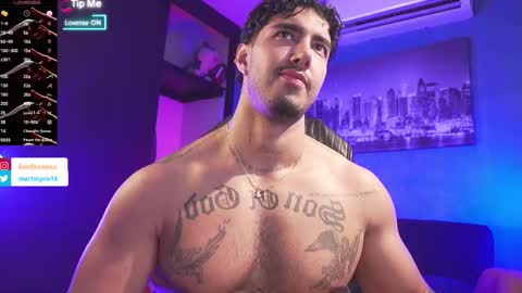 Snapshot of jacobfitness chatting on 02.14.26 JACOB online show from 02.14.26