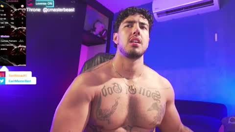 Snapshot of jacobfitness chatting on 02.20.26 JACOB online show from 02.20.26