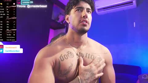 Snapshot of jacobfitness chatting on 02.21.26 JACOB online show from 02.21.26