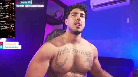 JACOB online show from 02.25.26