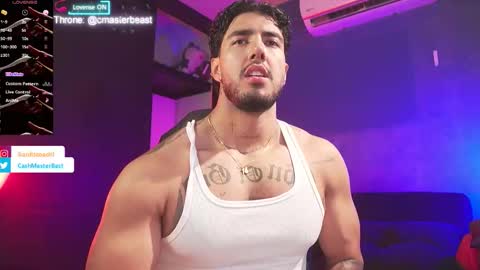 JACOB online show from 03.08.26