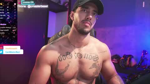 Snapshot of jacobfitness chatting on 05.19.26 JACOB online show from 05.19.26