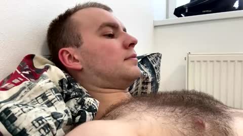 jacobhairyvip online show from 02.23.26