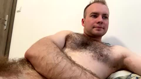 jacobhairyvip online show from 05.27.26