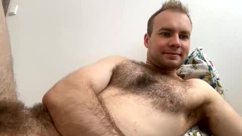 jacobhairyvip online show from 06.08.26