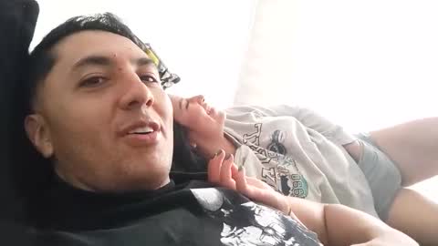 Snapshot of jacobiwalker chatting on 11.21.25 jacobiwalker online show from 11.21.25