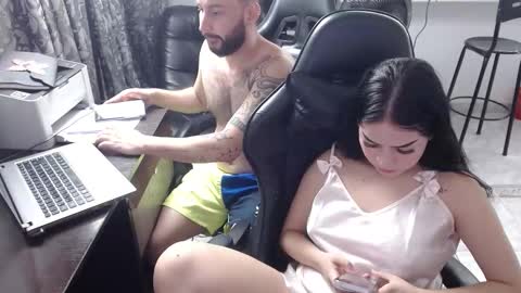 jacobkingd online show from 12.22.25