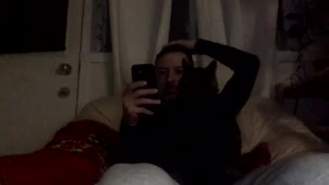 Snapshot of jacobmotes chatting on 02.22.26 Jacob online show from 02.22.26