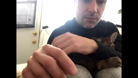 Snapshot of jacobmotes chatting on 03.23.26 Jacob online show from 03.23.26