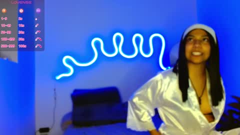 Snapshot of jacobmurphy2103 chatting on 12.28.24 JACOB ROBIN online show from 12.28.24