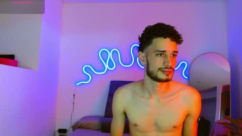 Snapshot of jacobmurphy2103 chatting on 01.20.25 JACOB ROBIN online show from 01.20.25