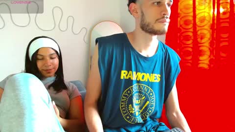 Snapshot of jacobmurphy2103 chatting on 01.21.25 JACOB ROBIN online show from 01.21.25