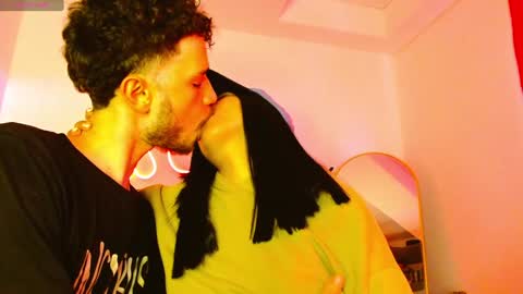 Snapshot of jacobmurphy2103 chatting on 01.22.25 JACOB ROBIN online show from 01.22.25