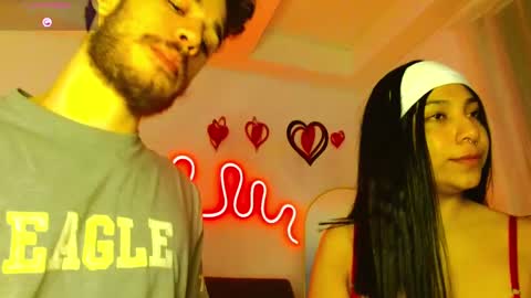 Snapshot of jacobmurphy2103 chatting on 02.15.25 JACOB ROBIN online show from 02.15.25