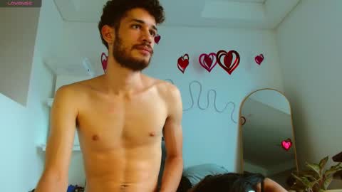 Snapshot of jacobmurphy2103 chatting on 02.16.25 JACOB ROBIN online show from 02.16.25