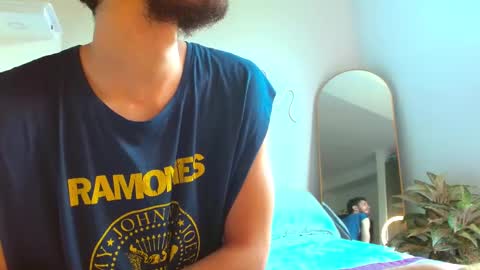 Snapshot of jacobmurphy2103 chatting on 02.26.25 JACOB ROBIN online show from 02.26.25