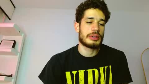 Snapshot of jacobmurphy2103 chatting on 09.16.25 JACOB ROBIN online show from 09.16.25