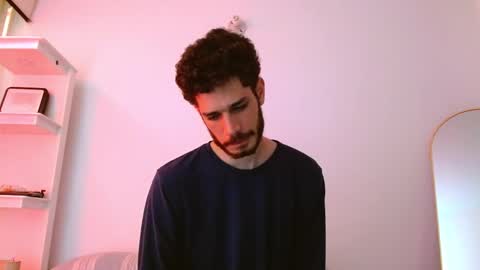 Snapshot of jacobmurphy2103 chatting on 09.17.25 JACOB ROBIN online show from 09.17.25