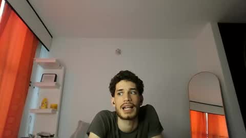 Snapshot of jacobmurphy2103 chatting on 09.23.25 JACOB ROBIN online show from 09.23.25