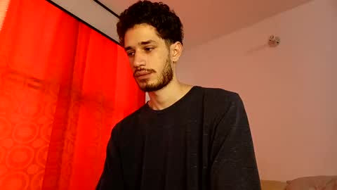 Snapshot of jacobmurphy2103 chatting on 09.29.25 JACOB ROBIN online show from 09.29.25