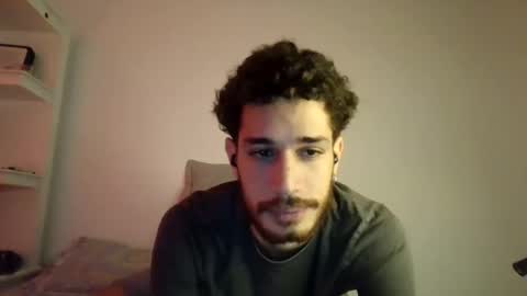 Snapshot of jacobmurphy2103 chatting on 10.23.25 JACOB ROBIN online show from 10.23.25