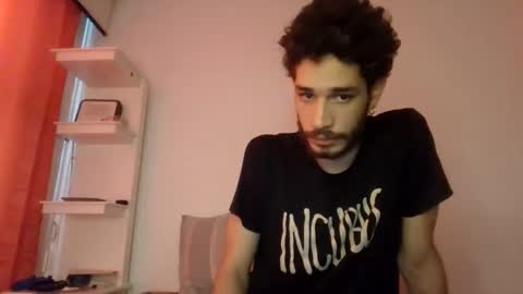 Snapshot of jacobmurphy2103 chatting on 10.27.25 JACOB ROBIN online show from 10.27.25