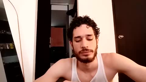 Snapshot of jacobmurphy2103 chatting on 12.02.25 JACOB ROBIN online show from 12.02.25