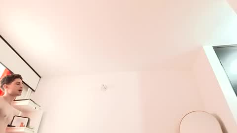 JACOB  ROBIN online show from 03.23.26