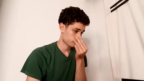 JACOB  ROBIN online show from 03.28.26