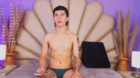 jacobo parker online show from 05.07.26