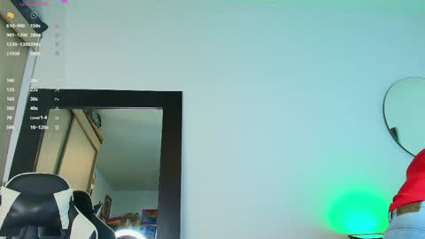 Snapshot of jacobo__parker21 chatting on 06.02.26 jacobo parker online show from 06.02.26