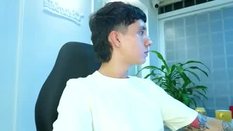 Snapshot of jacobo__parker21 chatting on 06.03.26 jacobo parker online show from 06.03.26