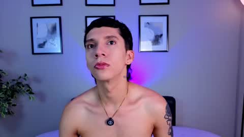 Snapshot of jacobo__parker21 chatting on 07.16.26 jacobo parker online show from 07.16.26