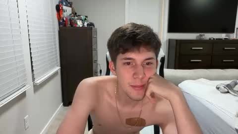 Snapshot of jacobparker1 chatting on 03.29.26 jacobparker1 online show from 03.29.26