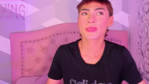 Snapshot of jacobrusso chatting on 11.26.25 jacobrusso online show from 11.26.25